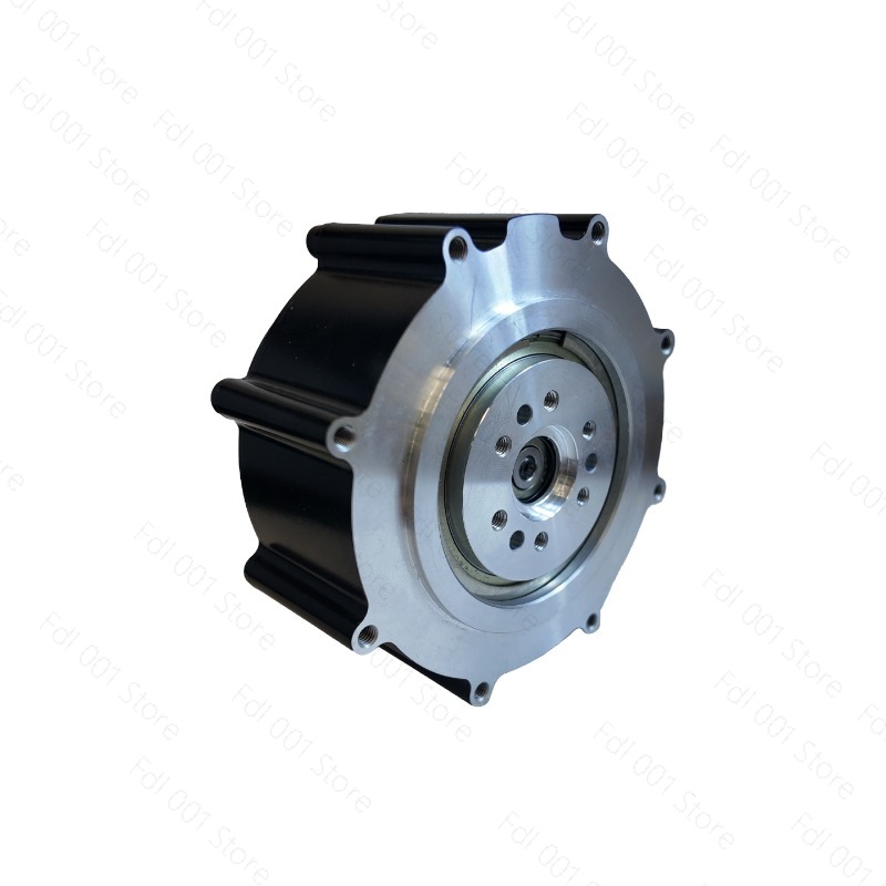 Direct Drive Servo Motor Robotics - Moduł silnika zintegrowanego z przekładnią bezpośrednią