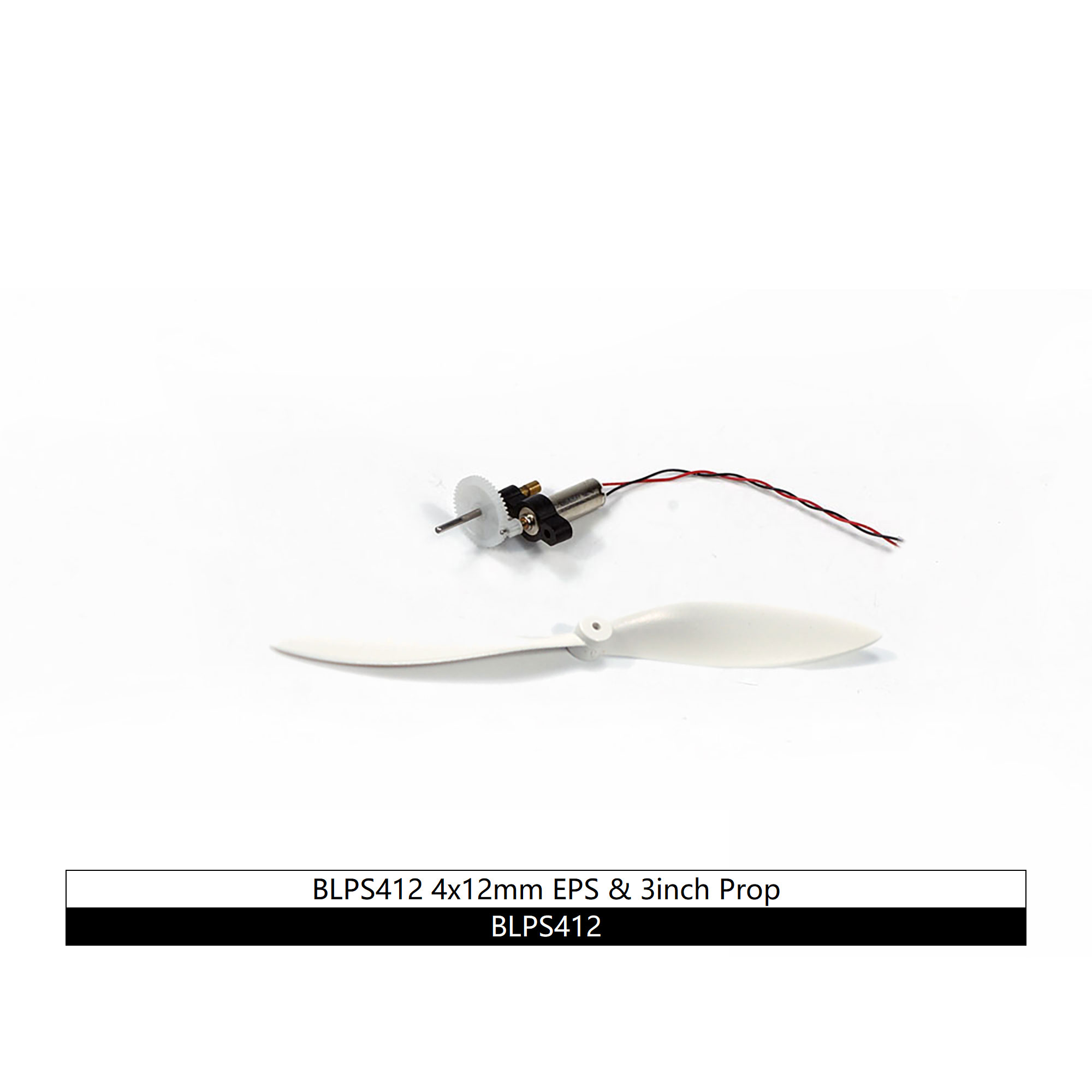 System napędowy DW Hobby Micro – Brushless Motor Thrust Test Stand recenzja i cena
