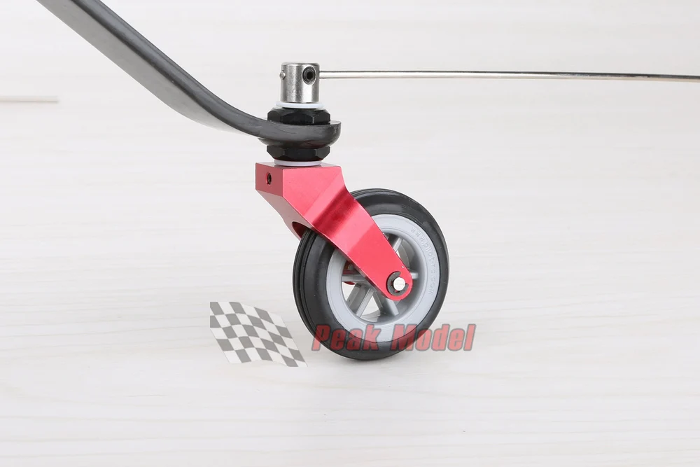 KUZA najnowsze sterowanie pełn – Brushless Motor Thrust Test Stand recenzja i cena