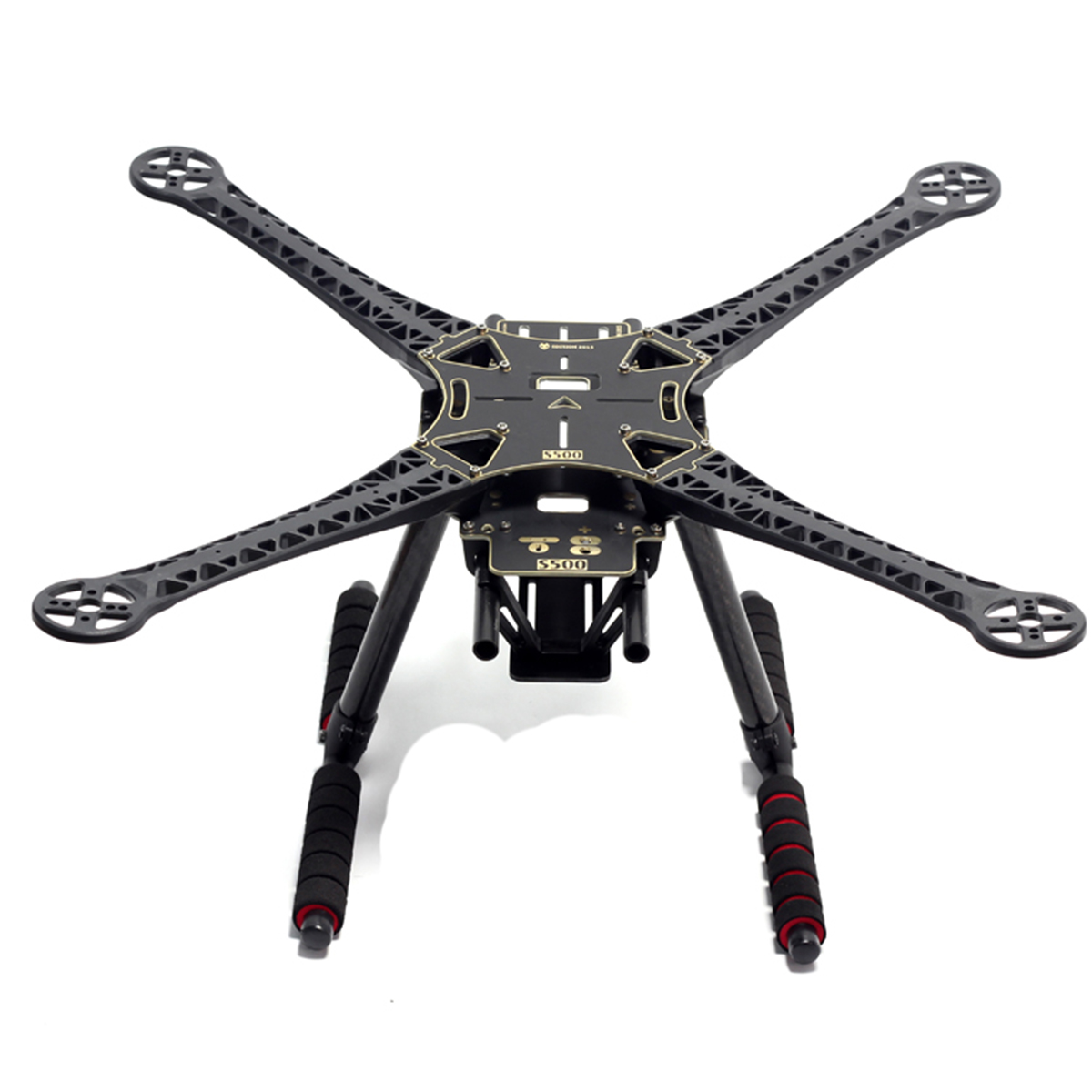 500mm S500 SK500 Quadcopter Mu – Brushless Motor Thrust Test Stand recenzja i cena