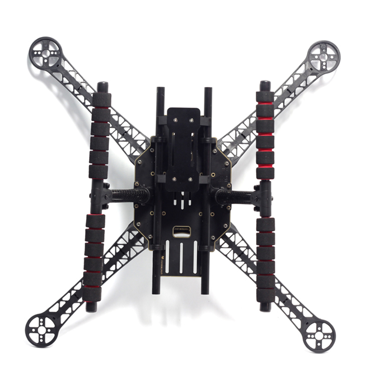 500mm S500 SK500 Quadcopter Mu – Brushless Motor Thrust Test Stand recenzja i cena