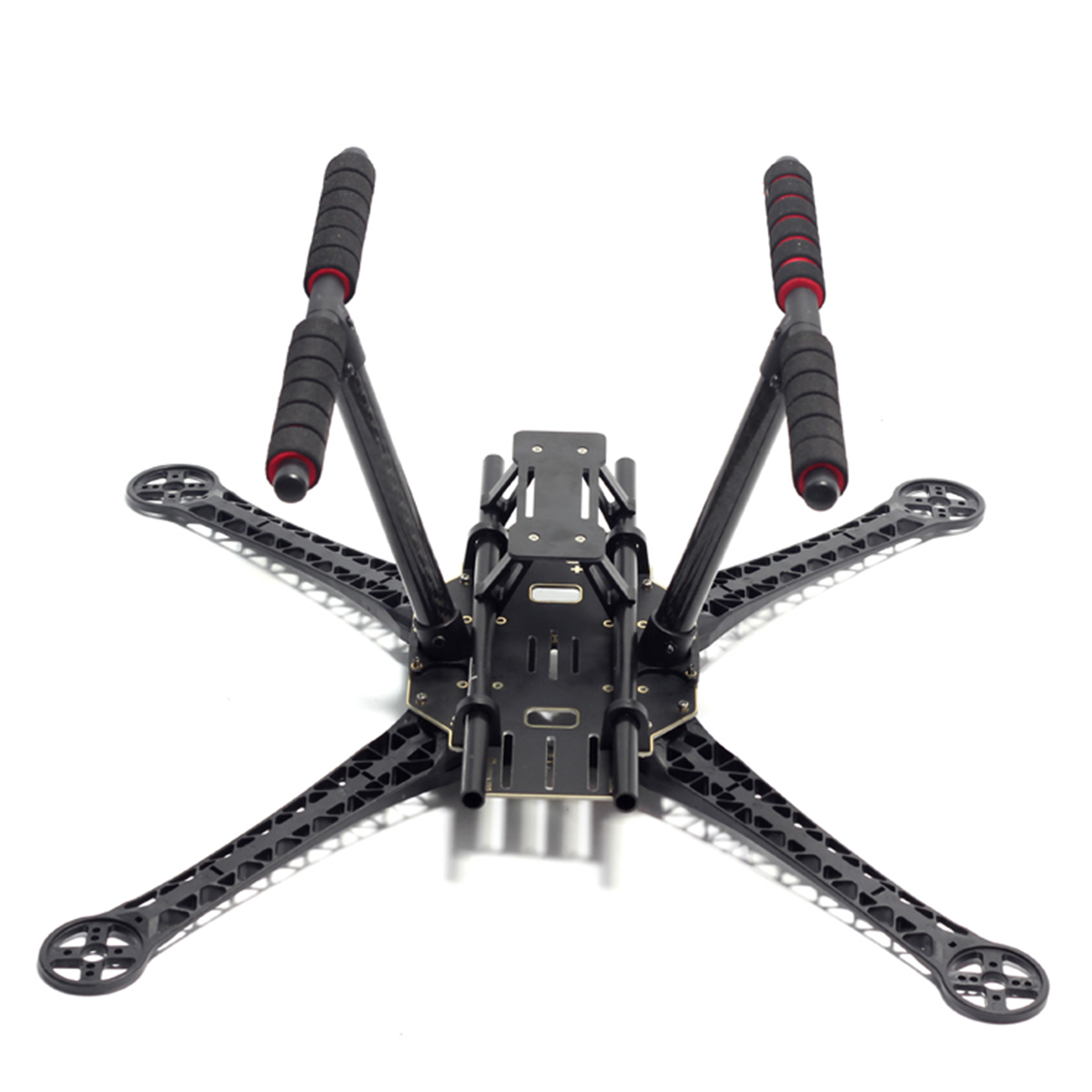 500mm S500 SK500 Quadcopter Mu – Brushless Motor Thrust Test Stand recenzja i cena