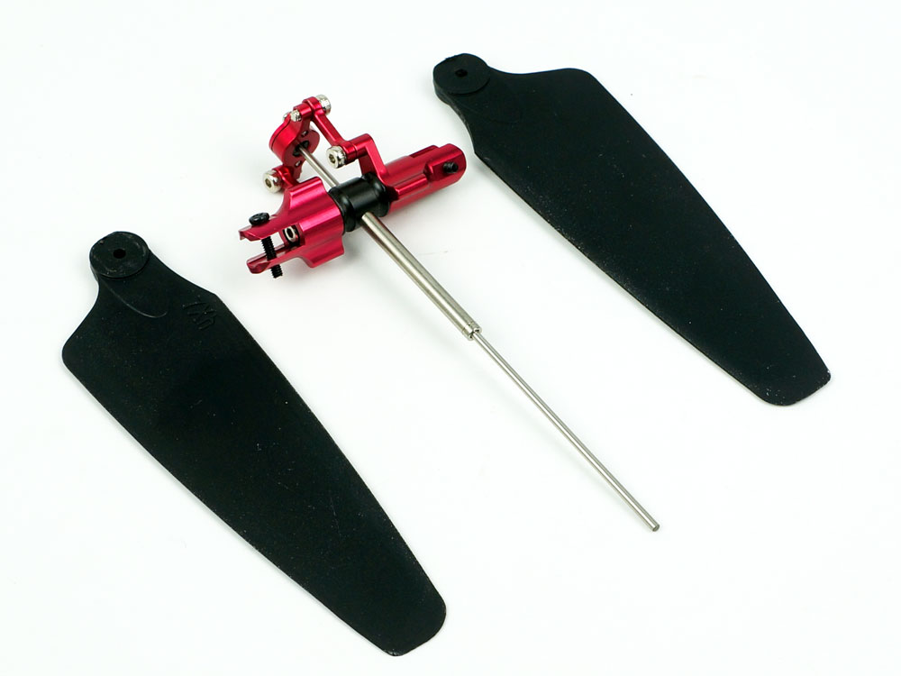 AEORC metalowy do silnika 1908 – Brushless Motor Thrust Test Stand recenzja i cena