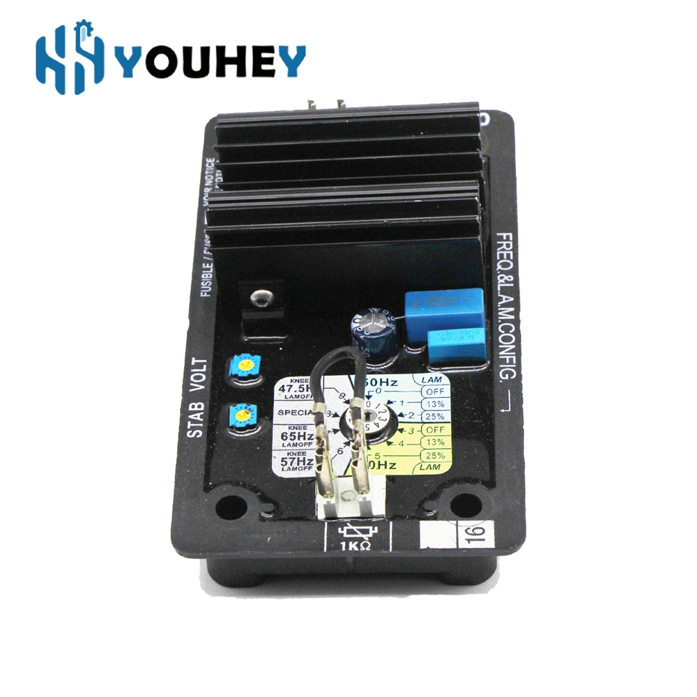 R250 AVR Leroy Somer Automatyc – Cycloidal Reducer Bldc Motor recenzja i cena