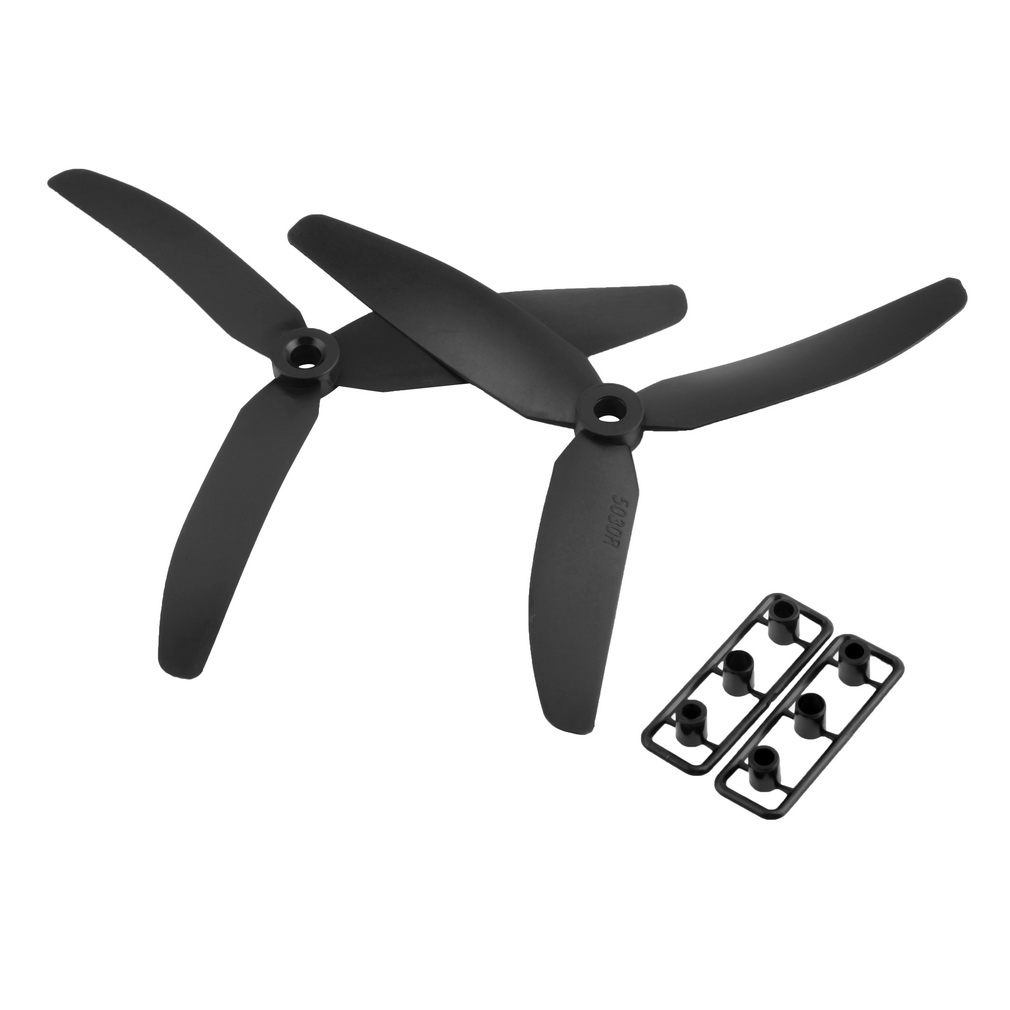 2 sztuk Prop 5030 5045 6030 60 – Brushless Motor Thrust Test Stand recenzja i cena