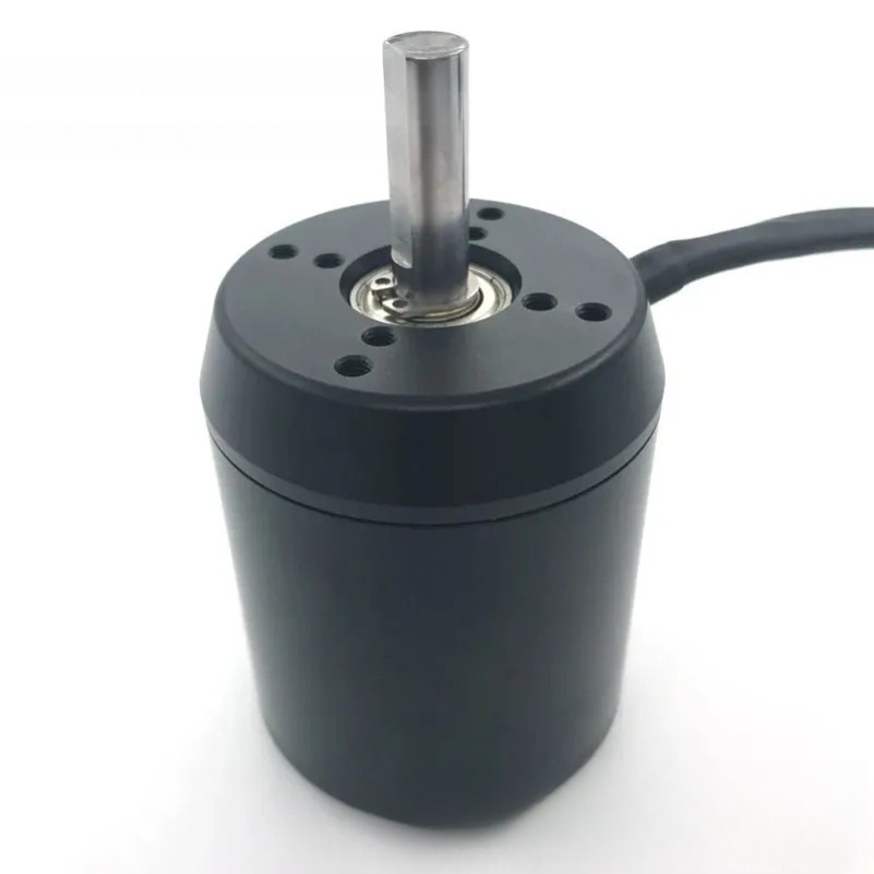 6384 150KV 200KV Wysokowydajny – 6384 Brushless Motor Sensored recenzja i cena
