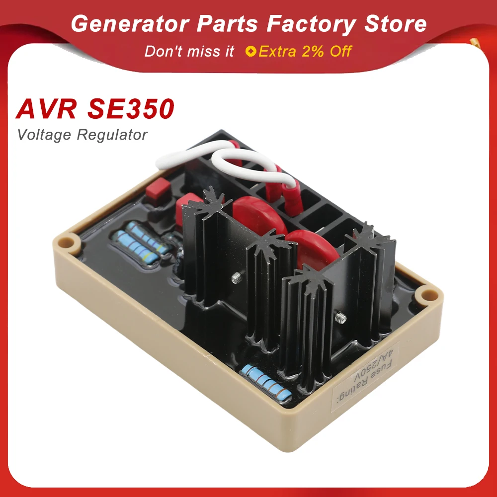 Regulator napięcia AVR do gene – Cycloidal Reducer Bldc Motor recenzja i cena