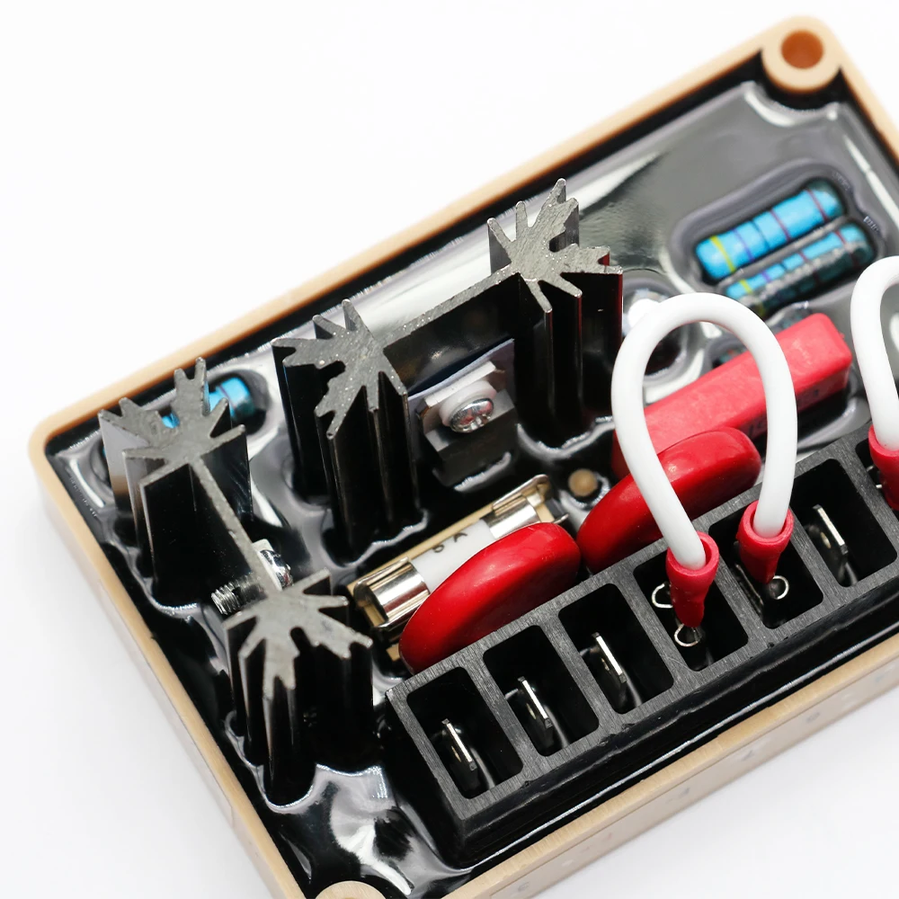 Regulator napięcia AVR do gene – Cycloidal Reducer Bldc Motor recenzja i cena
