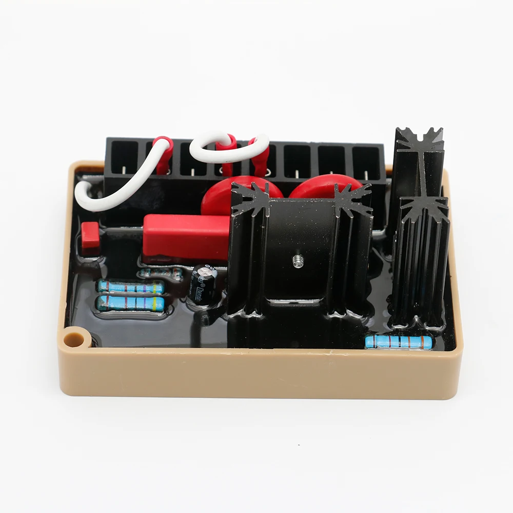 Regulator napięcia AVR do gene – Cycloidal Reducer Bldc Motor recenzja i cena
