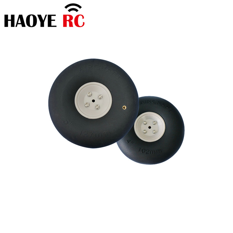 Haoye 1PC Koła pneumatyczne do – Brushless Motor Thrust Test Stand recenzja i cena