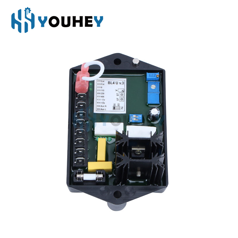 BL4U AVR BL4-U Automatyczny Re – Cycloidal Reducer Bldc Motor recenzja i cena